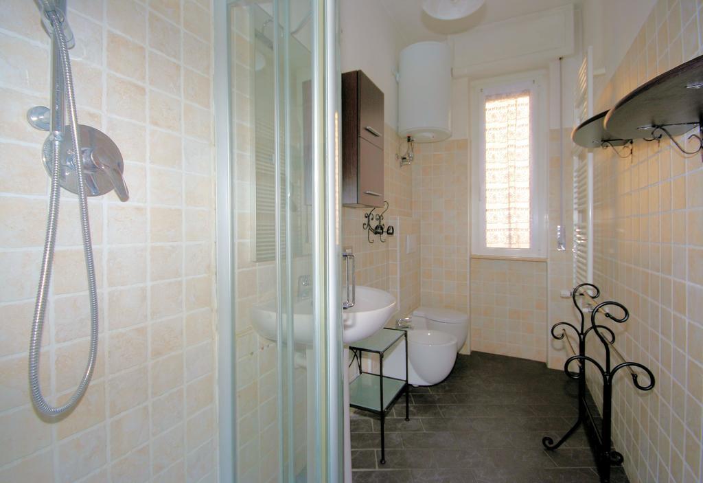 Aria Di Mare Borghetto Santo Spirito Exterior photo